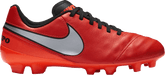 Nike JR Tiempo Legend IV FG LT Cr - Best Buy Soccer