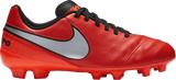Nike JR Tiempo Legend IV FG LT Cr - Best Buy Soccer