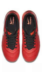Nike JR Tiempo Legend IV FG LT Cr - Best Buy Soccer