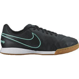 Nike JR Tiempo Legend IV IC Black - Best Buy Soccer