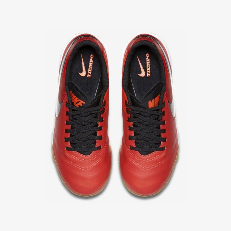Nike JR Tiempo Legend IV IC Crims - Best Buy Soccer