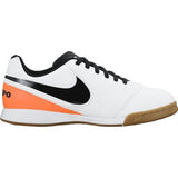 Nike JR Tiempo Legend IV IC White - Best Buy Soccer