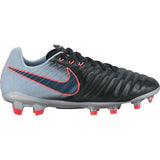Nike JR Tiempo Legend VII FG Blac - Best Buy Soccer
