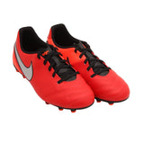 Nike JR Tiempo Rio III FG LT Crim - Best Buy Soccer