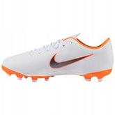 Nike JR Vapor 12 Academy GS FG Wh - Best Buy Soccer