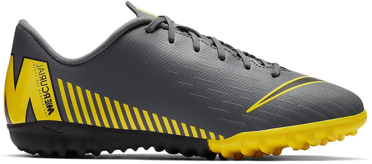 Nike JR Vaporx 12 Academy TF Dark