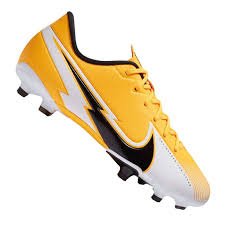 Nike JR Vapor 13 Academy FG Orang - Best Buy Soccer