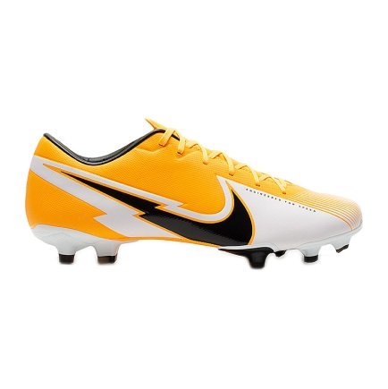 Nike JR Vapor 13 Academy FG Orang - Best Buy Soccer