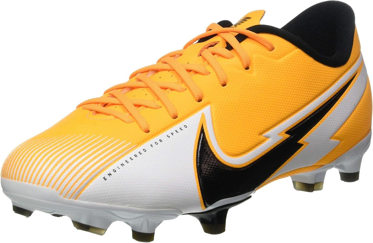 Nike JR Vapor 13 Academy FG Orang - Best Buy Soccer