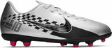 Nike JR Vapor 13 Club NJR FG Chro - Best Buy Soccer