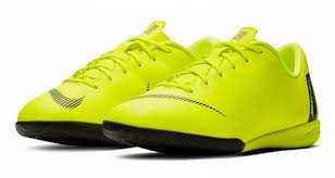 Nike JR Vaporx 12 Academy GS IC V - Best Buy Soccer