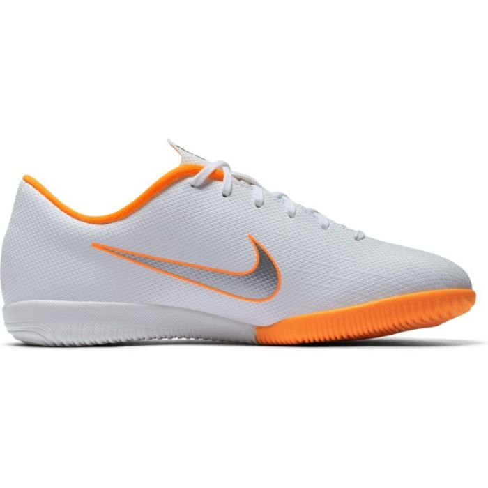 Nike JR Vaporx 12 Academy GS IC W - Best Buy Soccer