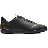 Nike JR Vaporx 12 Academy IC Blac - Best Buy Soccer