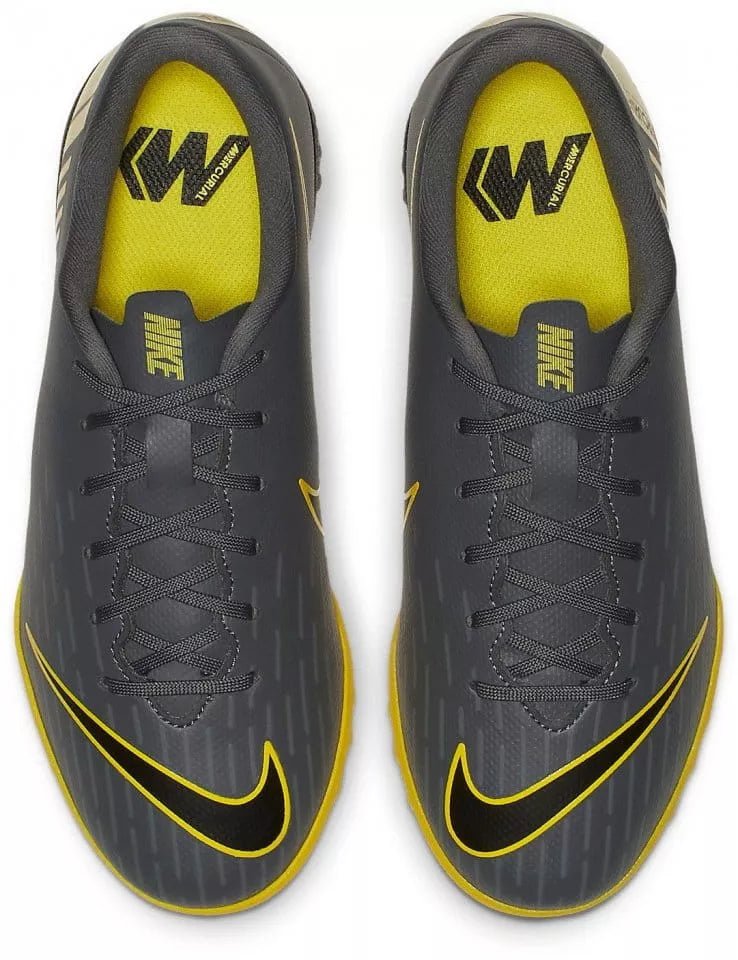 Nike JR Vaporx 12 Academy TF Dark - Best Buy Soccer