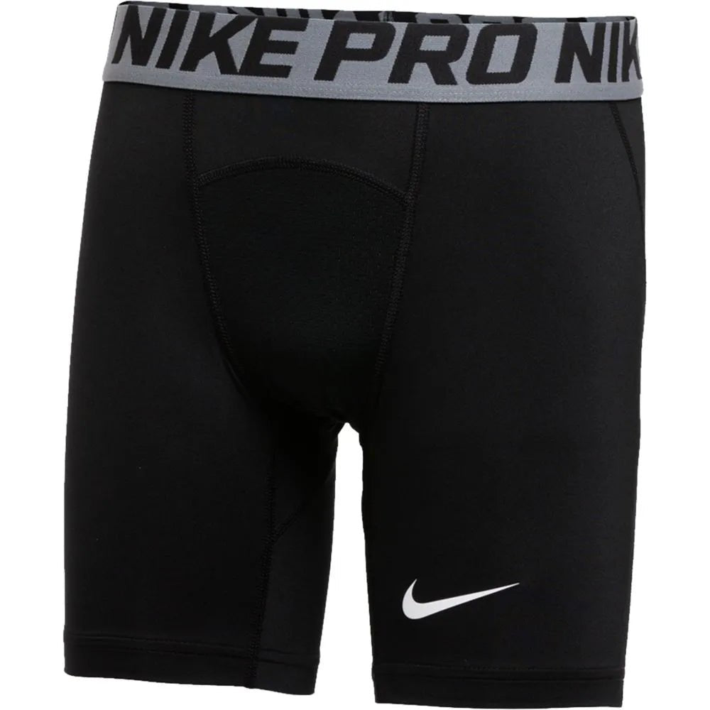Nike Kid's Compression Shorts - Best Buy Soccer