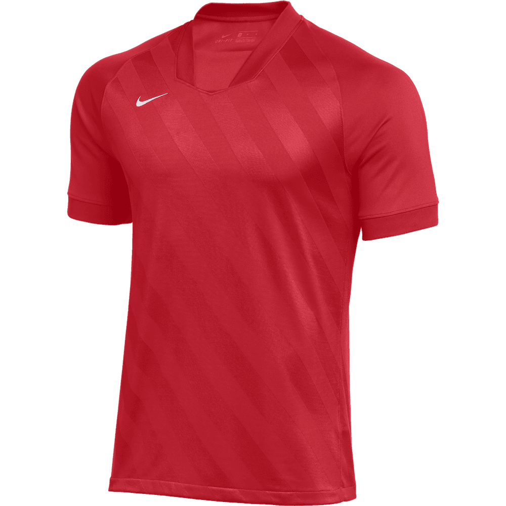 Nike Kid's Dri Fit Challenger III Jersey - Best Buy Soccer