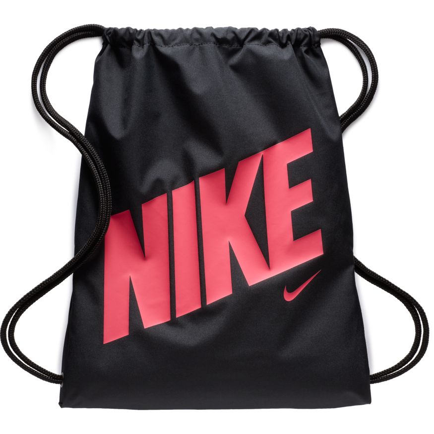 Nike Kids' Graphic Gym Sack - Best Buy Soccer