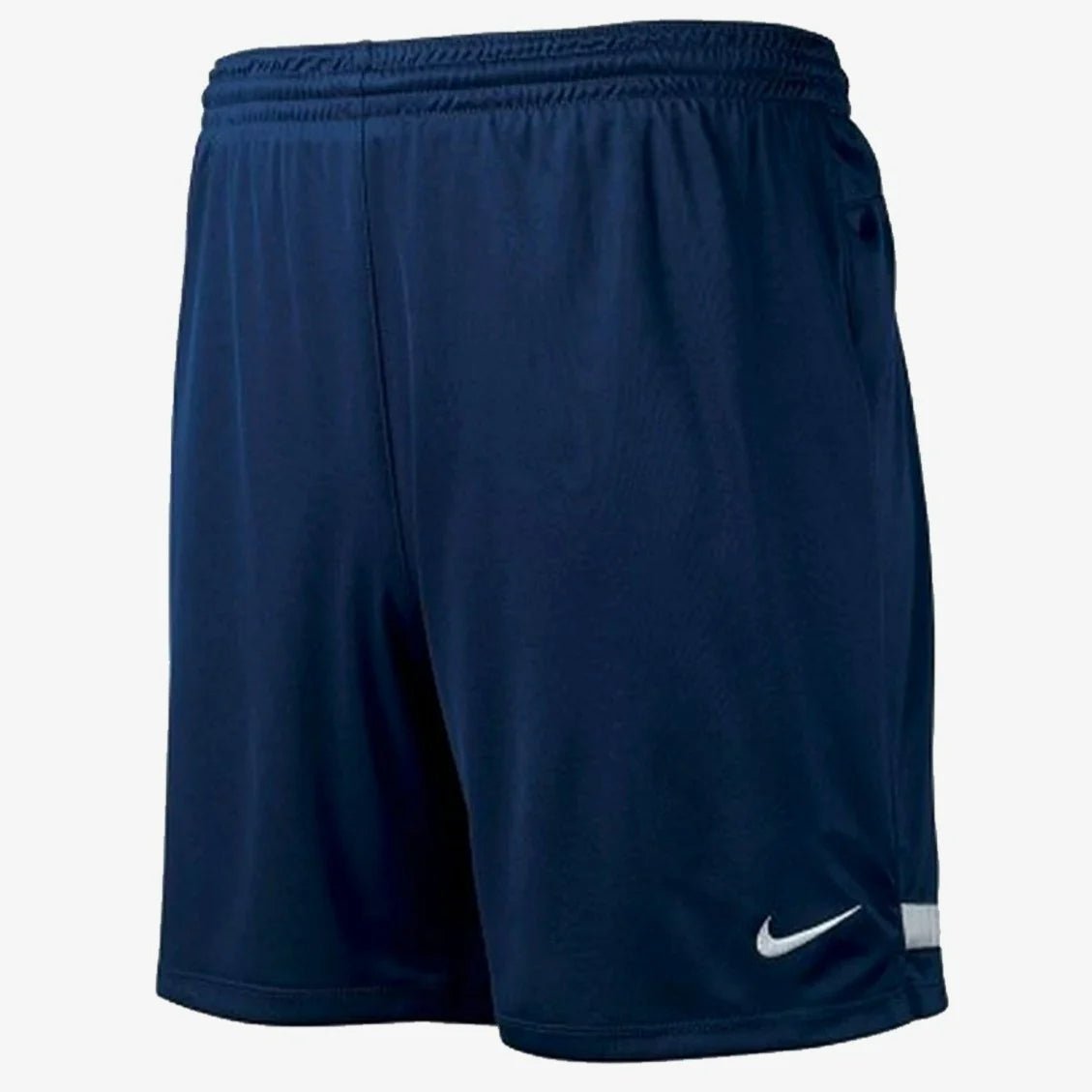 Nike Kid's Hertha Knit Short Navy - Best Buy Soccer