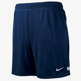 Nike Kid's Hertha Knit Short Navy - Best Buy Soccer