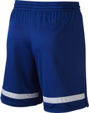 Nike Kid's Hertha Knit Short Royal - Best Buy Soccer