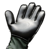 Nike Kid's Jr Grip Goalkeeper Gloves Black/Army/Silver - Best Buy Soccer