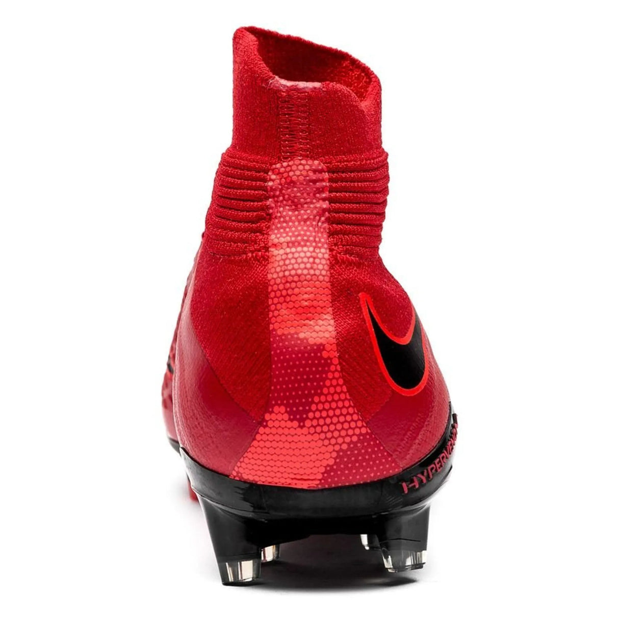 Nike Kids' Jr. Hypervenom Phantom III Dynamic Fit (FG) Firm - Ground Football Boot - Best Buy Soccer