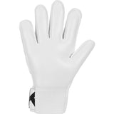 Nike Kid's Jr Match Goalkeeper Gloves White/Black - Best Buy Soccer