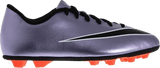Nike Kids JR Mercurial Vortex II FG - R Soccer Cleats - Best Buy Soccer