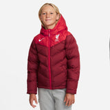 Nike Kids Liverpool FC Synthetic - Fill Jacket - Best Buy Soccer