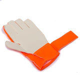 Nike Kid's Match Goalkeeper Gloves Orange/Crimson/White/Black - Best Buy Soccer