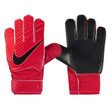Nike Kid's Match Goalkeeper Gloves Red/Black - Best Buy Soccer
