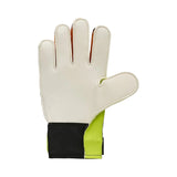 Nike Kid's Match Goalkeeper Gloves Volt/Orange/Black - Best Buy Soccer