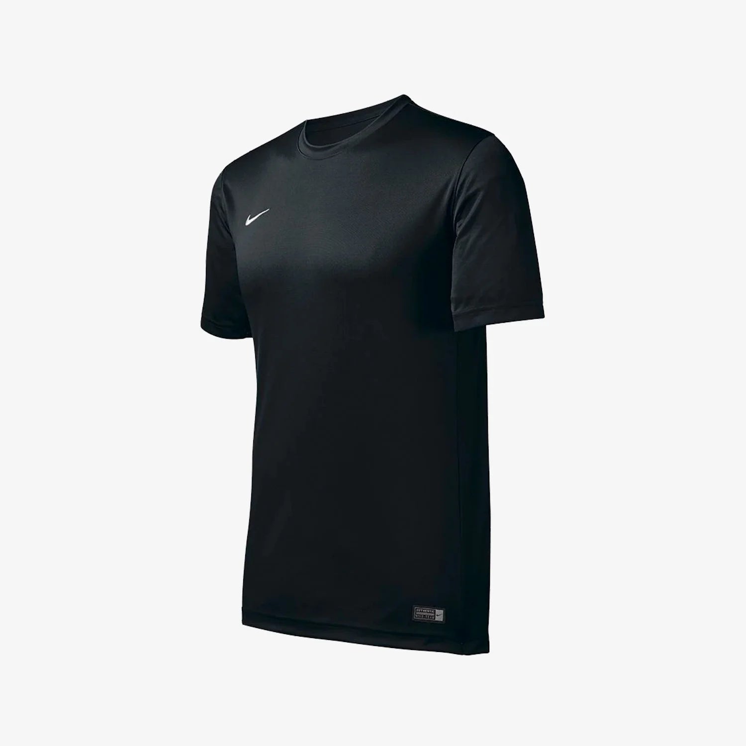 Nike Kid's Tiempo II Jersey Black - Best Buy Soccer