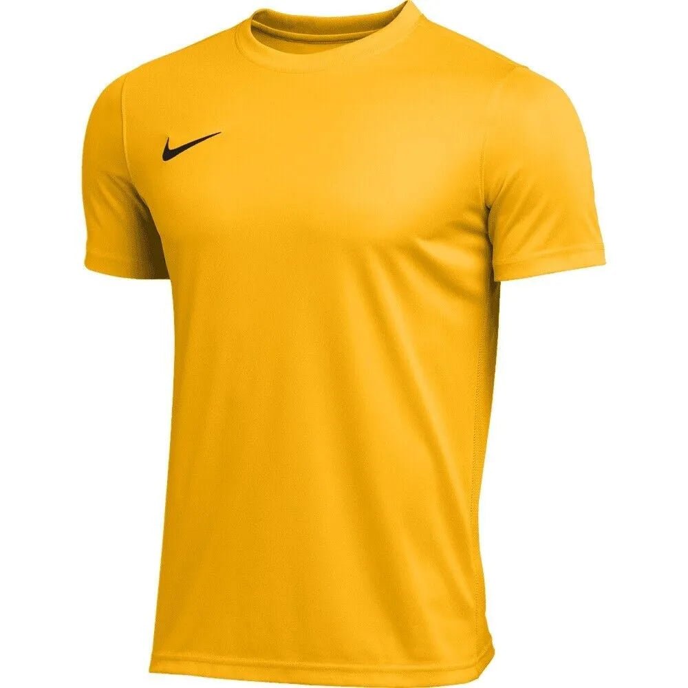 Nike Kid's Tiempo II Jersey Gold - Best Buy Soccer