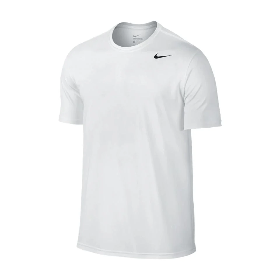 Nike Legend 2.0 Training Tee - White - Best Buy Soccer