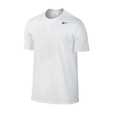 Nike Legend 2.0 Training Tee - White - Best Buy Soccer