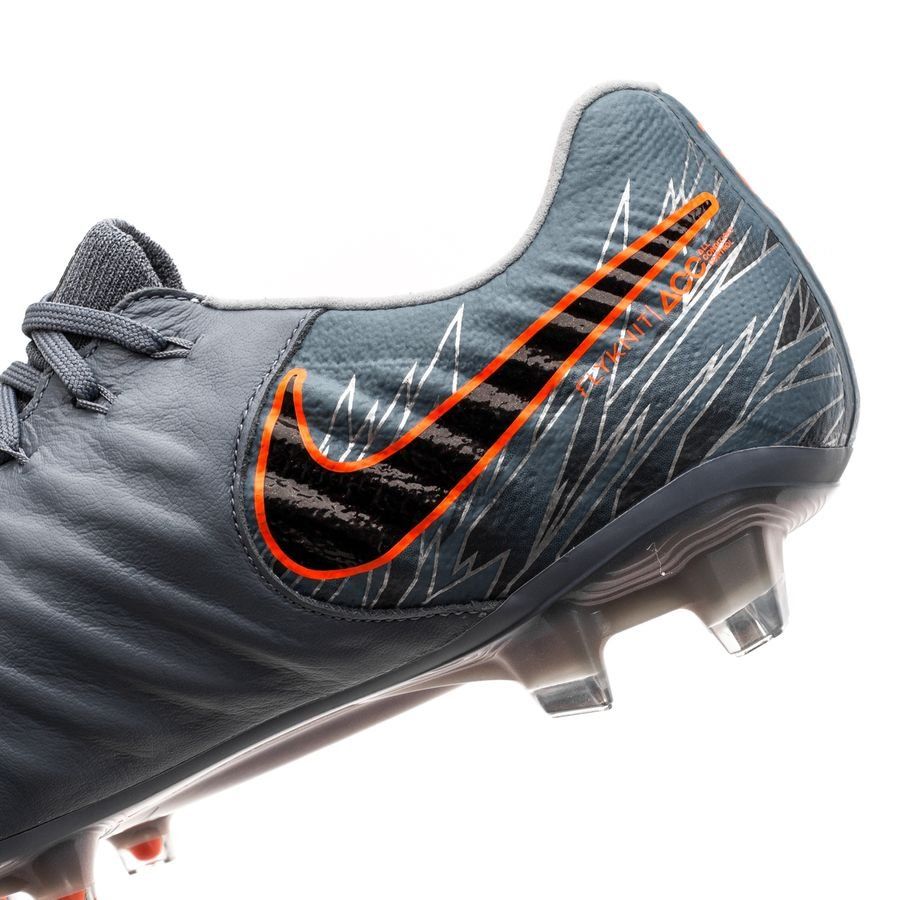 Nike Legend 7 Elite FG Firm Ground Soccer Cleats - Armory Blue/Black/Hyper Crimson - Best Buy Soccer