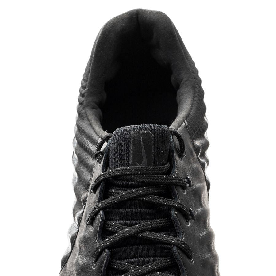 Nike Legend 7 Elite FG Firm Ground Soccer Cleats - Black - Best Buy Soccer