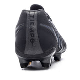 Nike Legend 7 Elite FG Firm Ground Soccer Cleats - Black - Best Buy Soccer