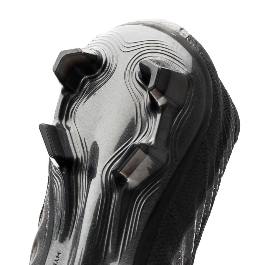 Nike Legend 7 Elite FG Firm Ground Soccer Cleats - Black - Best Buy Soccer