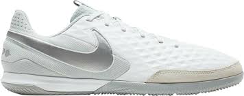 Nike Legend 8 Academy IC White/Ch - Best Buy Soccer