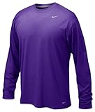 Nike Legend LS Poly Top - Best Buy Soccer