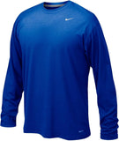 Nike Legend LS Poly Top - Best Buy Soccer