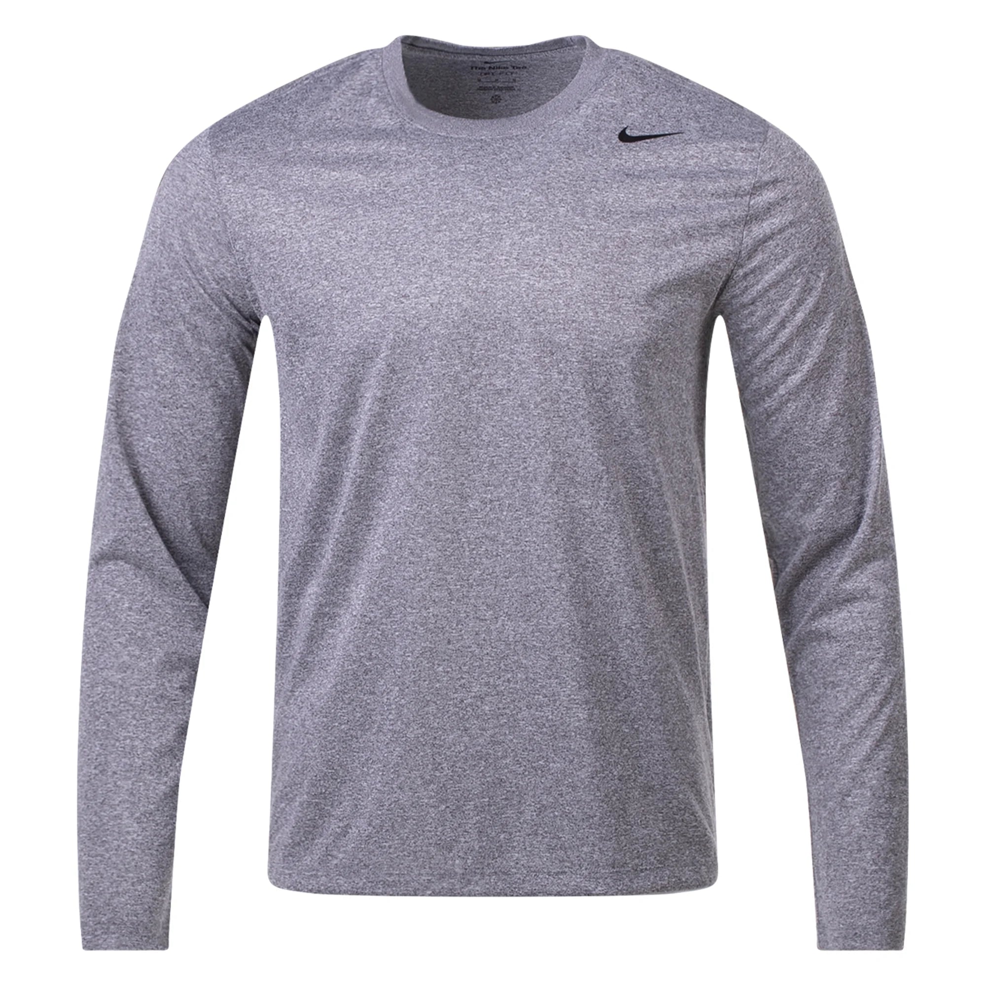 Nike Legend LS Tee Youth Black - Best Buy Soccer