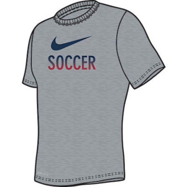 Nike Legend Soccer Tee - Best Buy Soccer