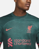Nike Liverpool Third Jersey 23 Dark - Best Buy Soccer