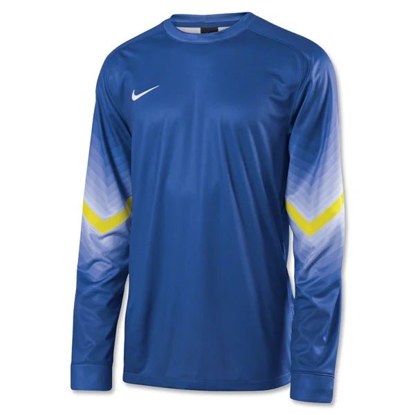 Nike LS Goleiro Goalkeeper Jersey - Best Buy Soccer