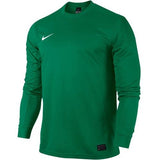 Nike LS Park Goalie II Jersey - Best Buy Soccer