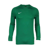 Nike L/S Park Goalie II Jersey Green Youth - Best Buy Soccer