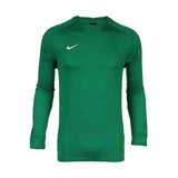 Nike L/S Park Goalie II Jersey Green Youth - Best Buy Soccer